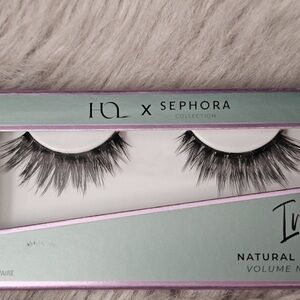 House of Lashes | false lashes (iris)